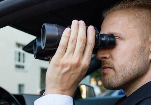 重庆私人调查公司