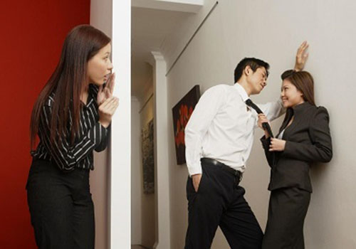 重庆市出轨取证